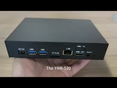 RK3568 box